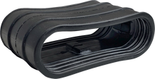 QUAD LOGIC Clutch Boot - Inlet - Can-Am 500-1303-PU