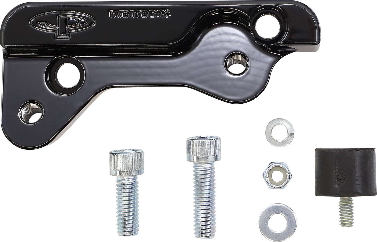 PAUL YAFFE BAGGER NATION FIX-Stand Angle Block PYO:TFS