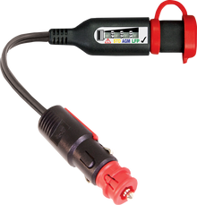 TECMATE Battery Monitor O-126V2