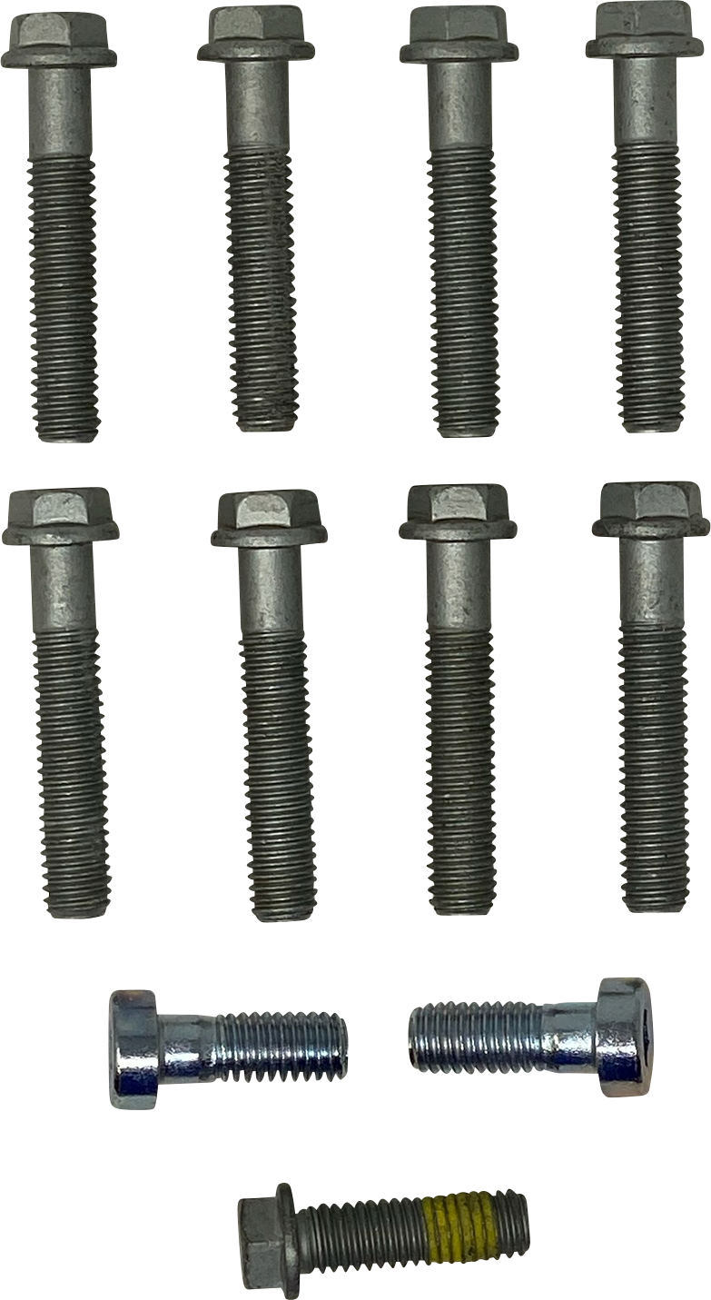 XTRIG Clamp Screw Set - ROCS 501070000701