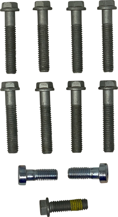XTRIG Clamp Screw Set - ROCS 501070000701
