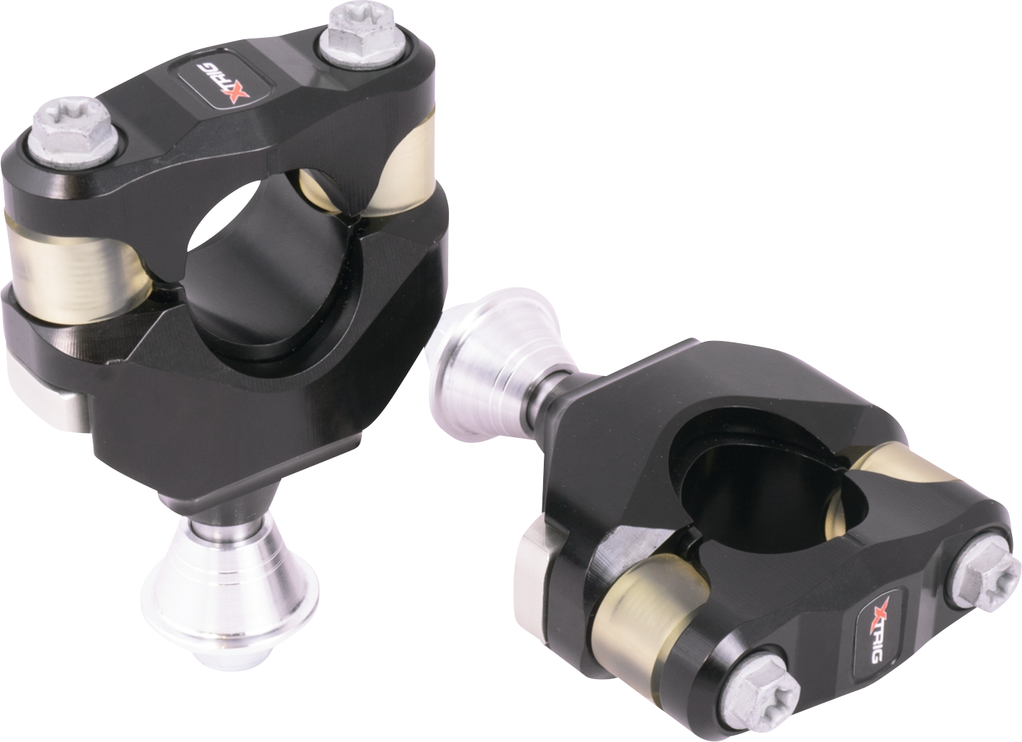 XTRIG PHDS Clamp Kit - KTM 501250500101