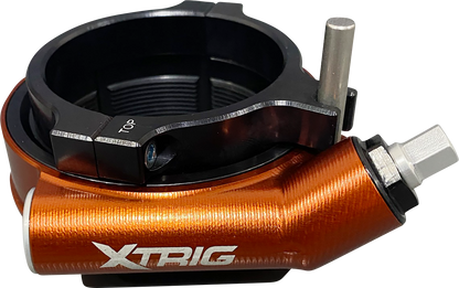 XTRIG Shock Pre-Load Adjuster - Orange 500010100501