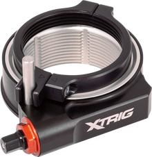 XTRIG Shock Pre-Load Adjuster - Black 500010500501
