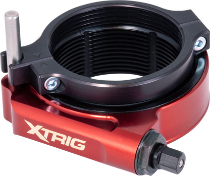 XTRIG Shock Pre-Load Adjuster - Red 500010600301
