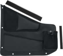 SHOW CHROME Kaliber Organizer - Driver - Black H44-7DBK