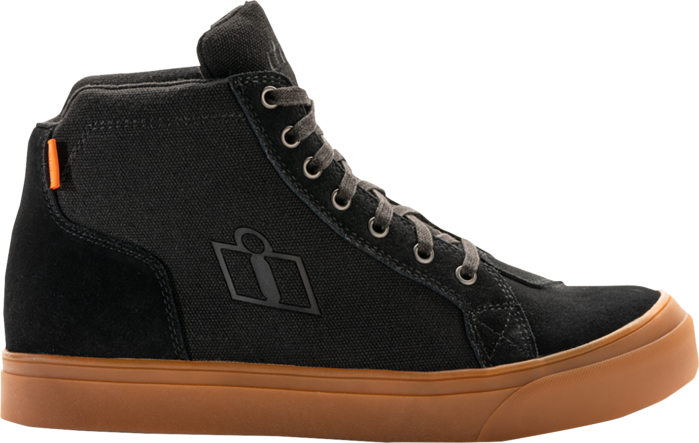 ICON Carga CE™ Boots - Black - US 13 3401-1004