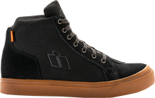 ICON Carga CE™ Boots - Black - US 14 3401-1005