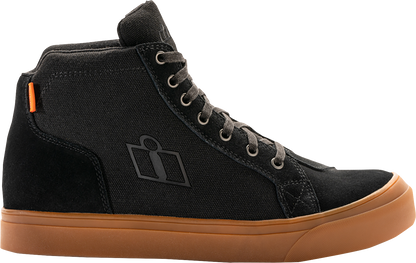 ICON Carga CE™ Boots - Black - US 14 3401-1005