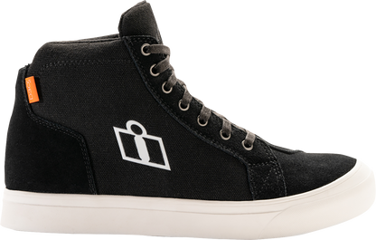 ICON Carga Boots - Classic - US 8 3401-1019