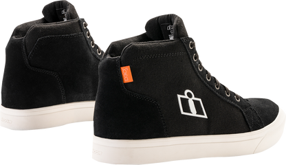 ICON Carga Boots - Classic - US 8 3401-1019