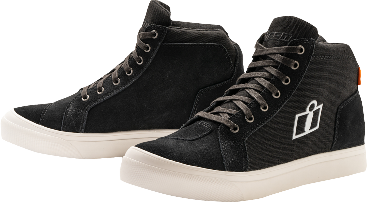 ICON Carga Boots - Classic - US 10 3401-1023