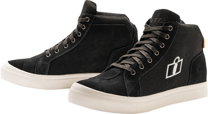 ICON Carga Boots - Classic - US 10 3401-1023