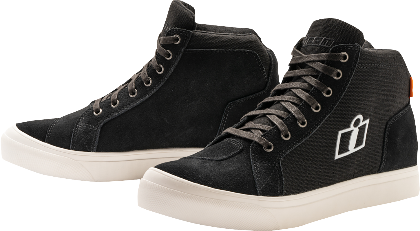 ICON Carga Boots - Classic - US 11 3401-1025