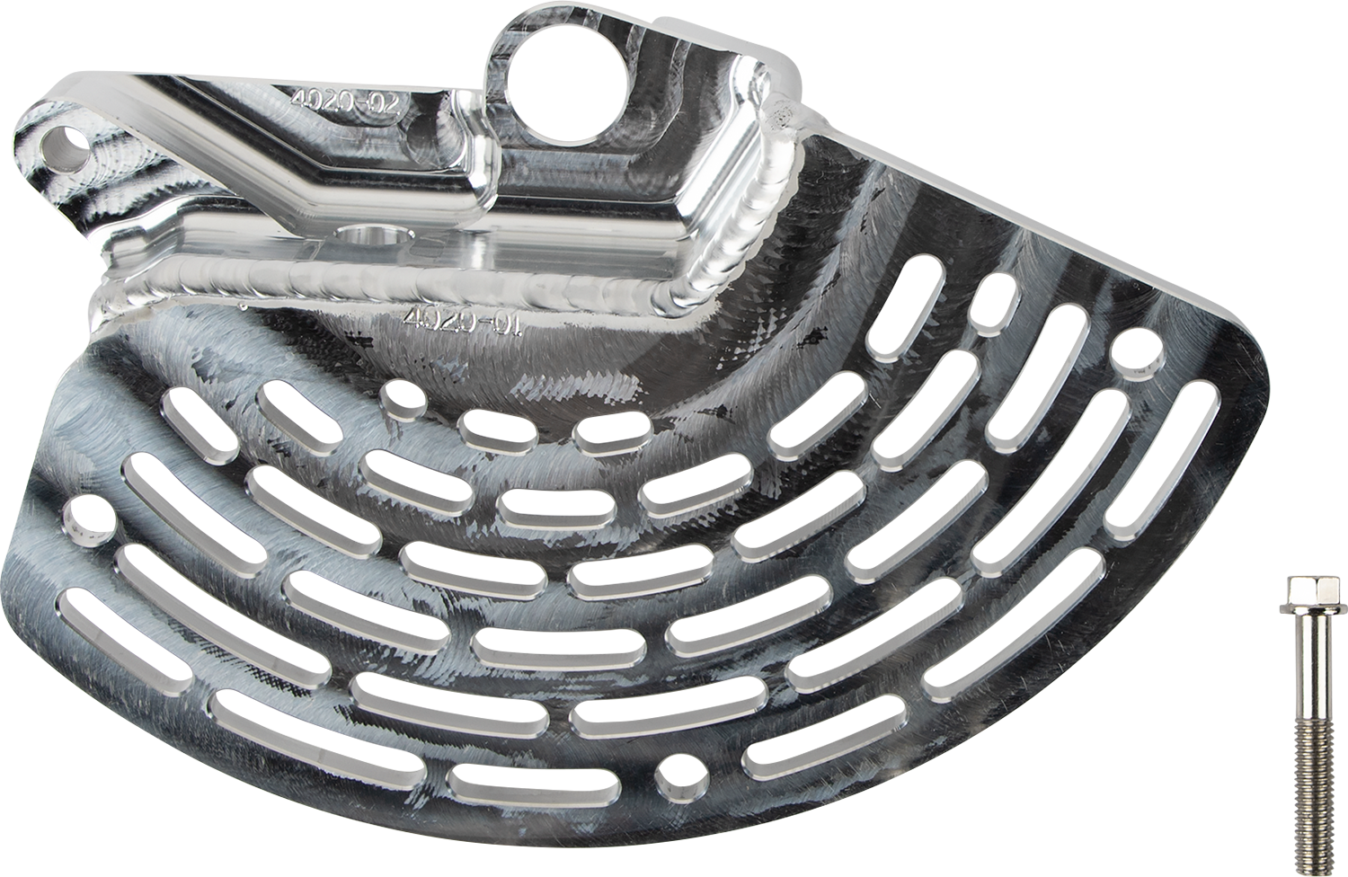 MOOSE OFFROAD Rotor Guard - Front 32-4020