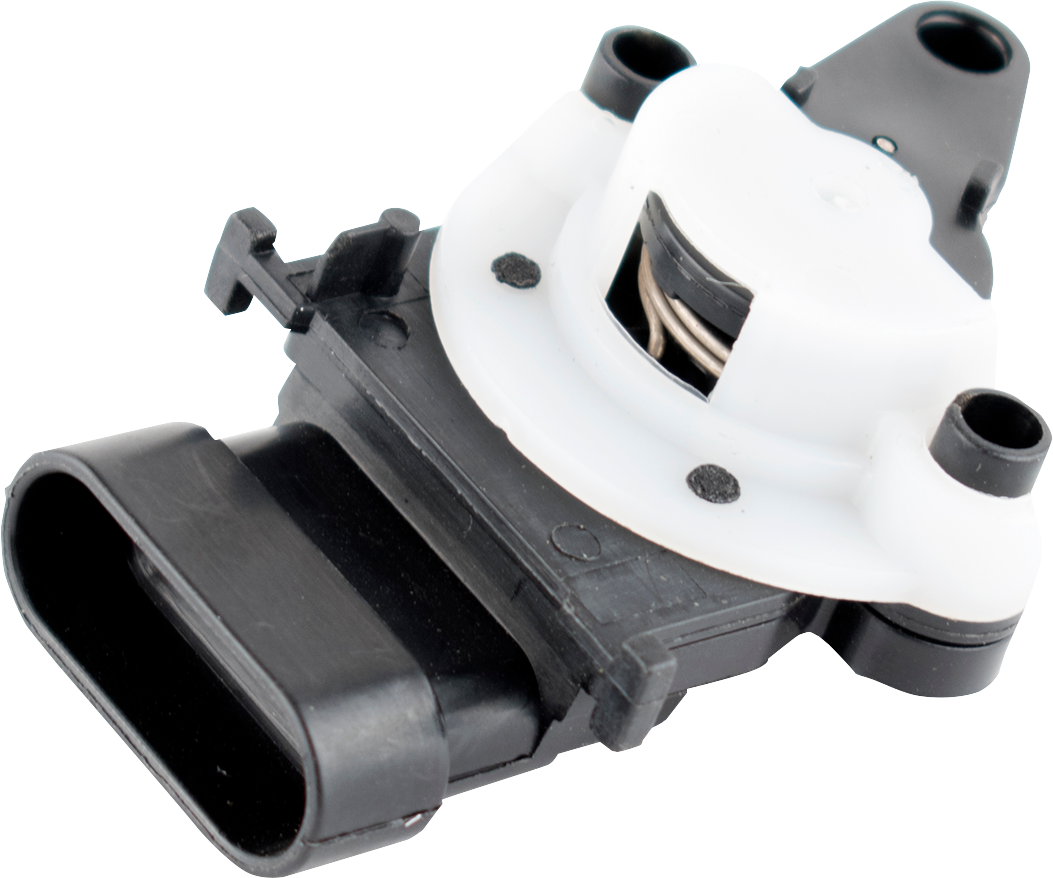 WSM Replacement Throttle Position Sensor - Right - Sea-Doo 004-525