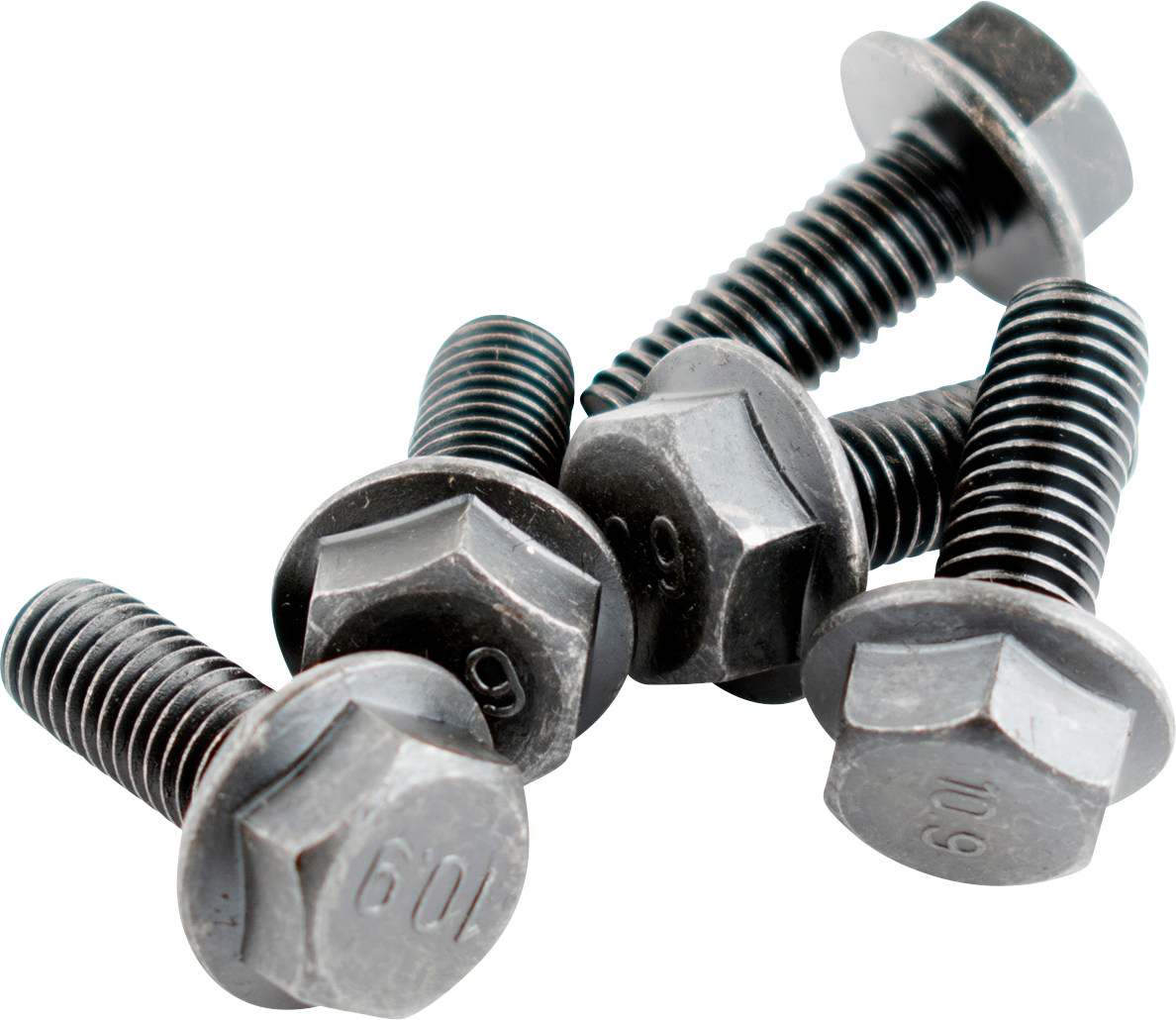 WSM Speed Sensor Magnet Bolt - Pack of Six 014-907