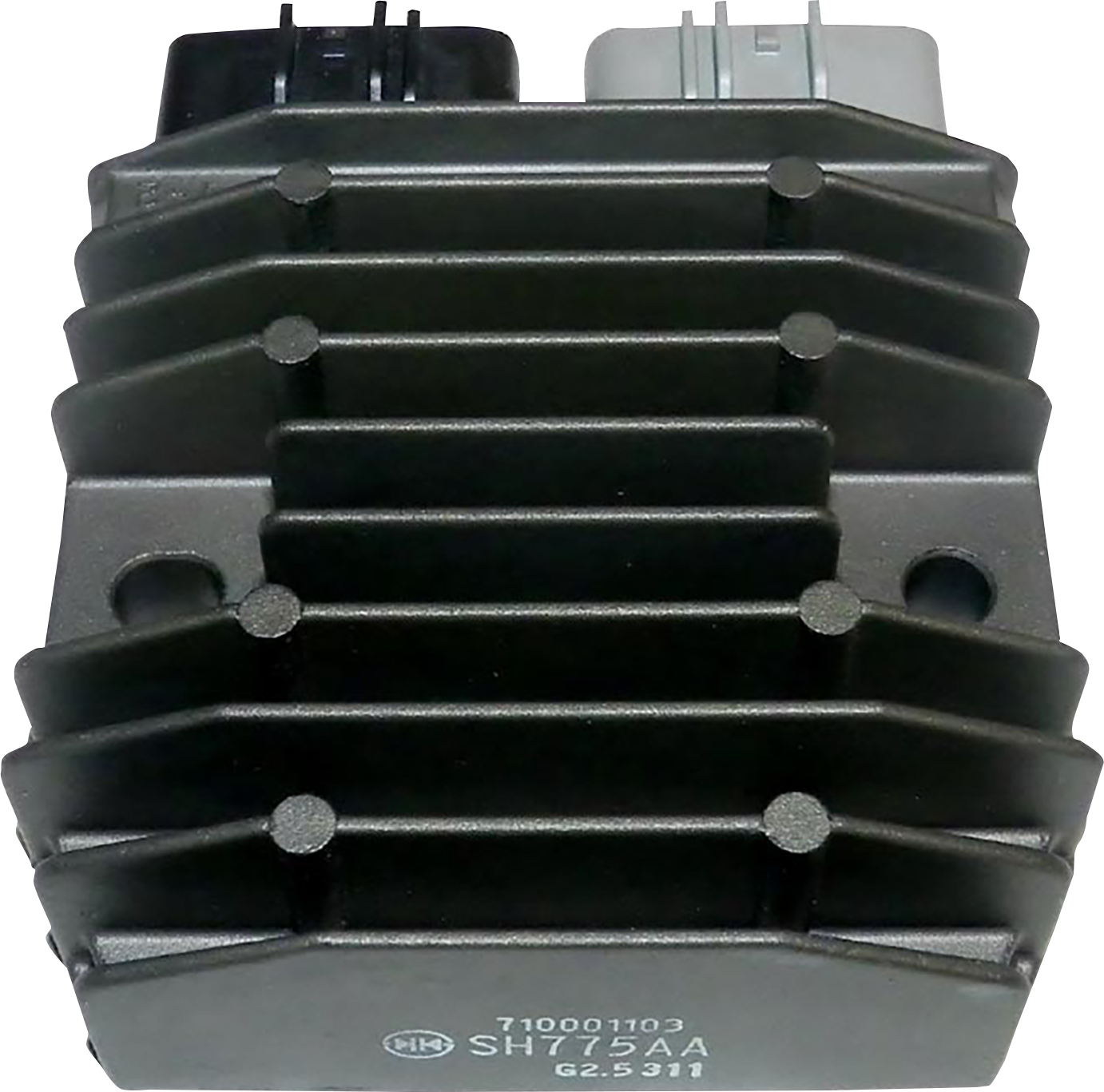 WSM Voltage Regulator - Sea-Doo/Can-Am 004-221-01