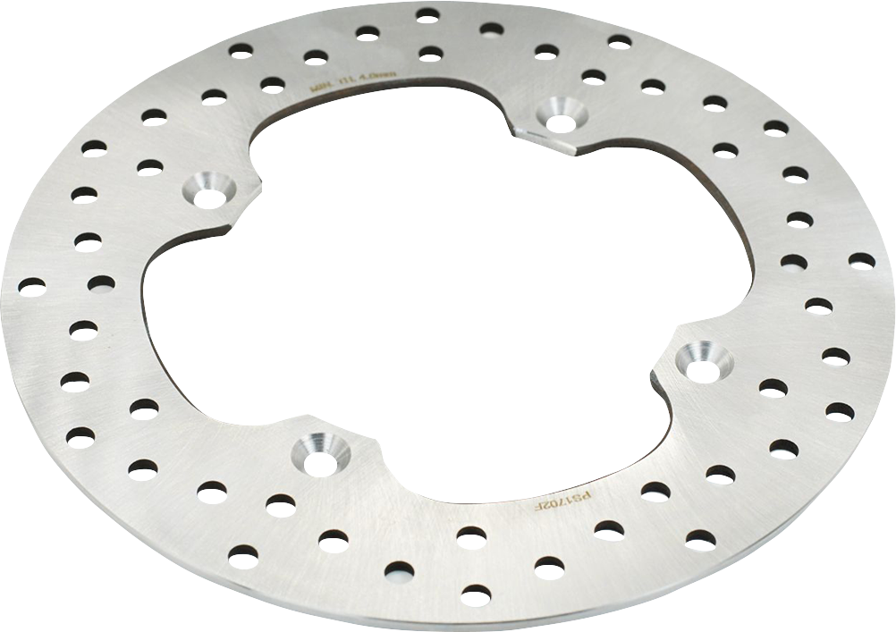 MOOSE OFFROAD Front Rotor - Can-Am PS1702F