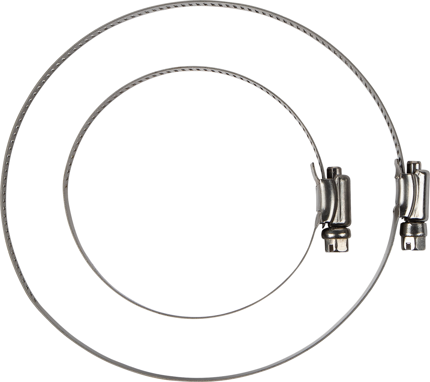 MOOSE OFFROAD Pipe Guard - Carbon Fiber MPG25023