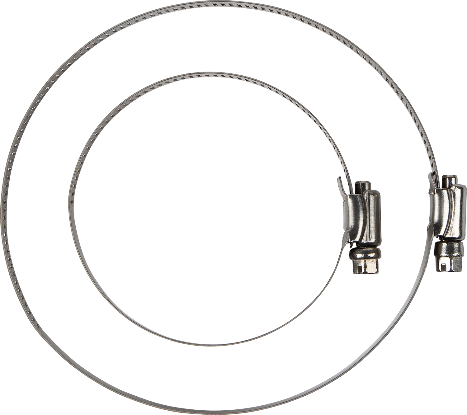 MOOSE OFFROAD Pipe Guard - Carbon Fiber MPG25023