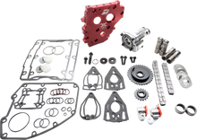 FEULING PARTS Hydraulic Cam Chain Tensioner Conversion Kit - Conversion Style Camshaft - '99-'00 TC 7187