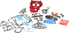 FEULING PARTS Hydraulic Cam Chain Tensioner Conversion Kit - Factory Style Camshaft - '99-00 TC 7190