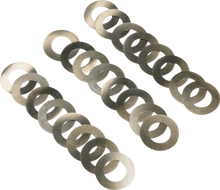 FEULING PARTS Rocker Shaft Shims - 0.003"/0.005"/0.010" - M8 1230