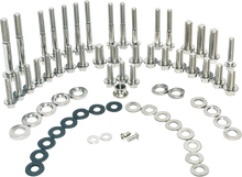 FEULING PARTS Fastener Kit - External Engine - 12-Point - XL 3120