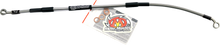 MOTO-MASTER Brake Line - Rear 212023-PU