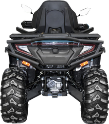 MOOSE OFFROAD Rear Bumper - CF Moto - C-Force 2444.8171.1