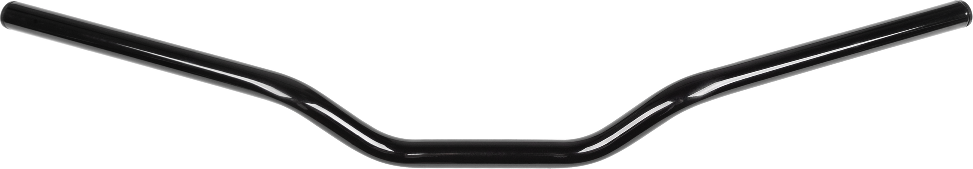 7/8" Handlebar Superbike Black