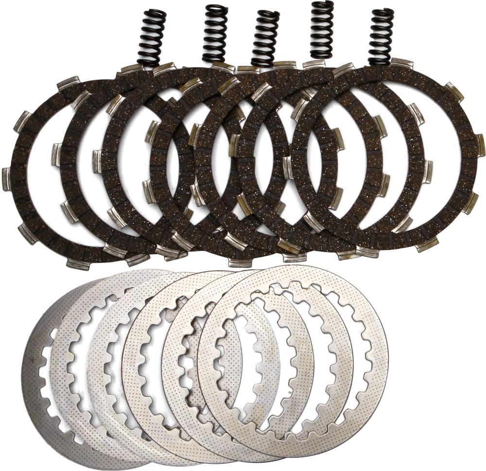 Clutch Set Drc78