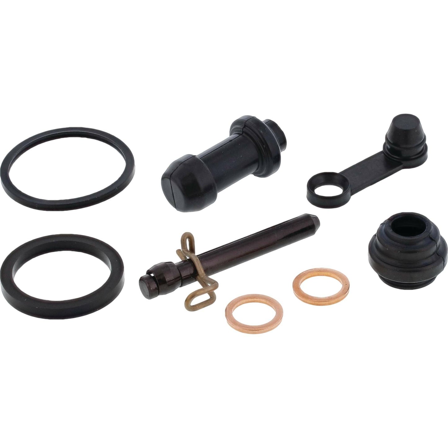 Caliper Rebuild Kit Rear