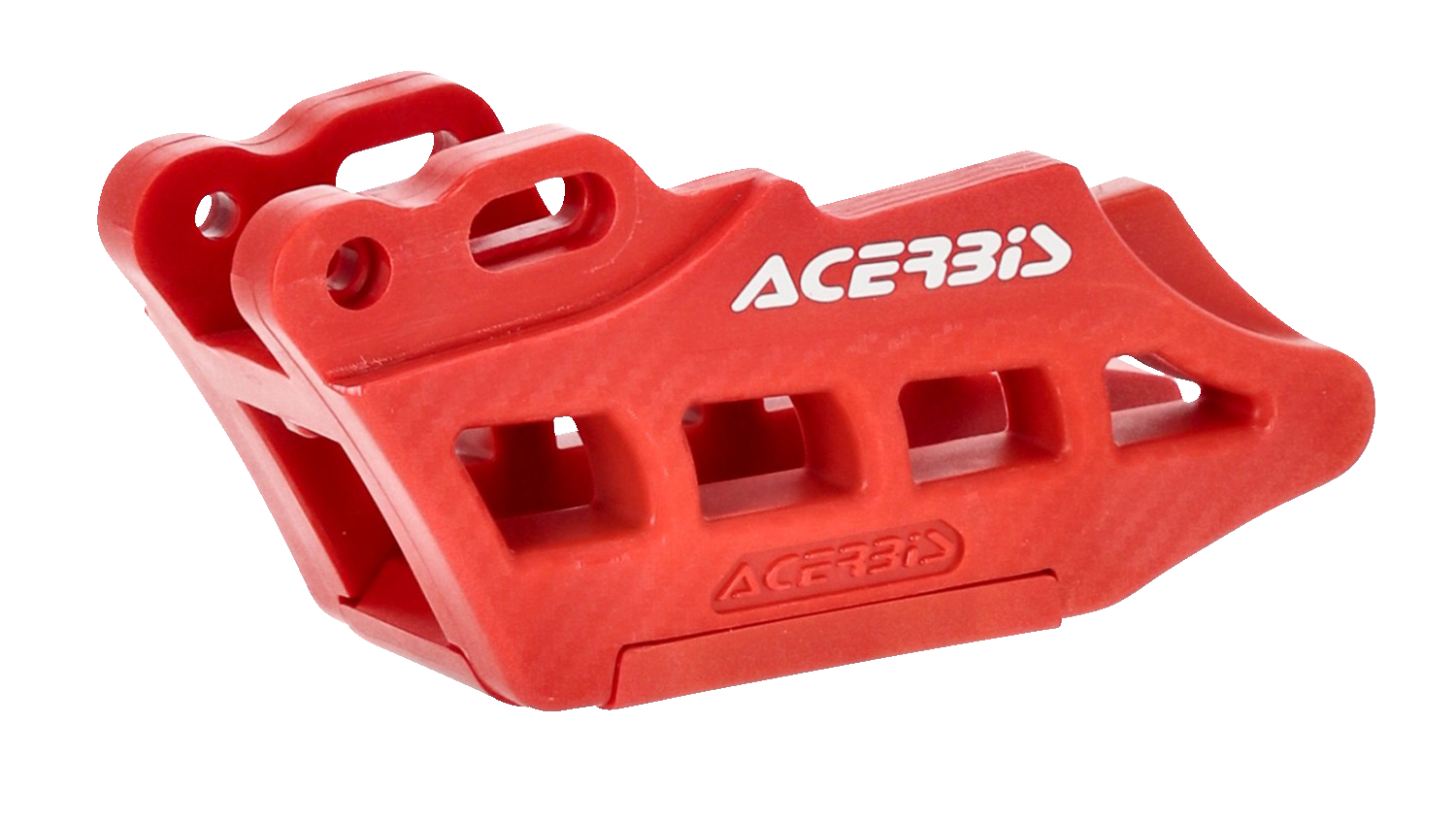 ACERBIS Chain Guide - Red - CRF300L 2975000004