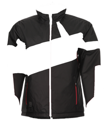 ARCTIVA Pivot 6 Jacket - Gray/Black/Red - XL 3120-2109