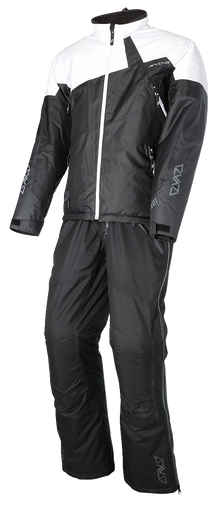 ARCTIVA Pivot 6 Jacket - Black/White - Medium 3120-2095