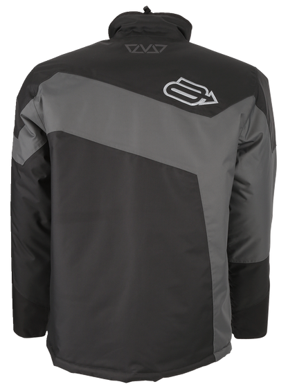 ARCTIVA Pivot 6 Jacket - Gray/Black - 3XL 3120-2091