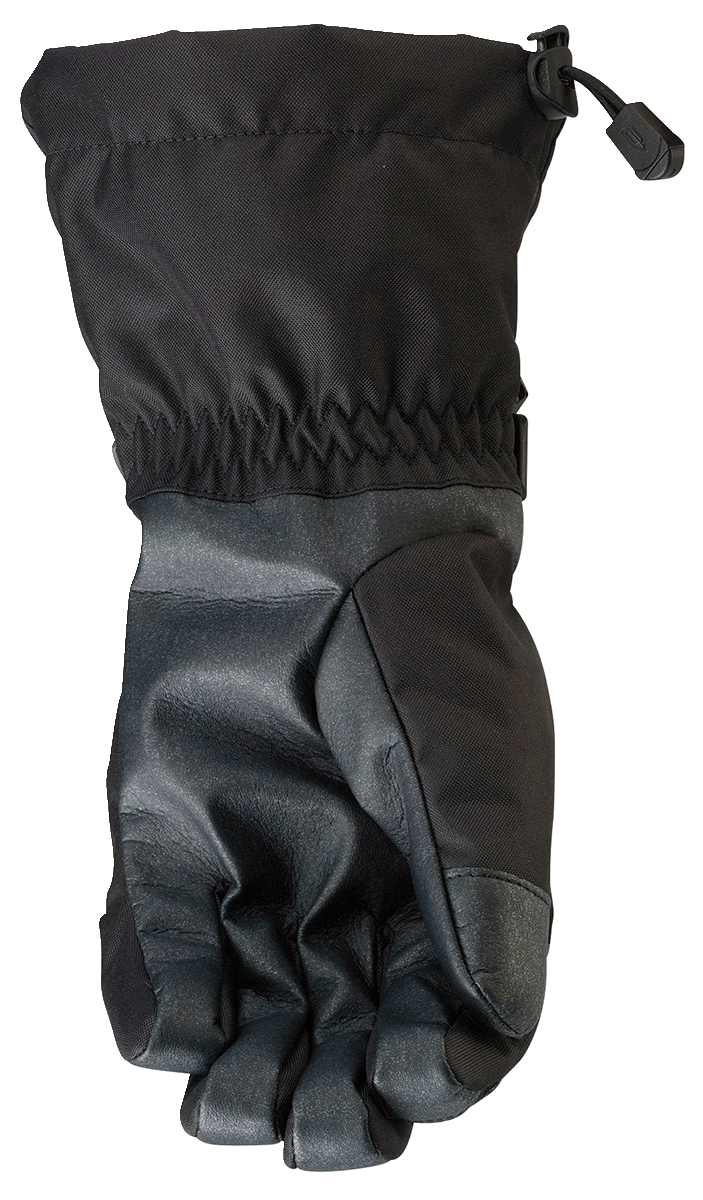 ARCTIVA Pivot Classic Gloves - Black/Gray - Small 3340-1398