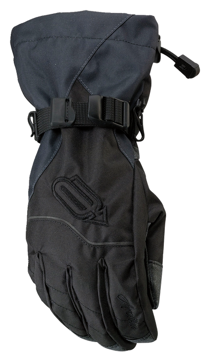 ARCTIVA Women's Pivot Classic Gloves - Black - XL 3341-0420
