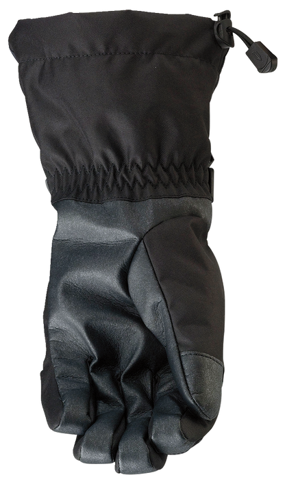ARCTIVA Pivot Classic Gloves - Black/Gray - Medium 3340-1399