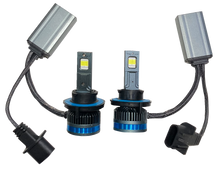 BRITE-LITES Headlight Bulb Kit - H13 BL-H13F9LED