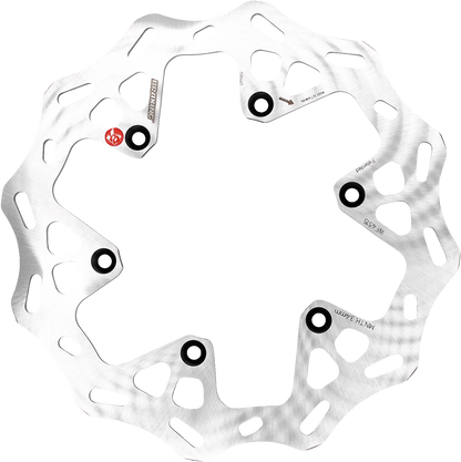 BRAKING Brake Rotor - Rear - Yamaha WF4515