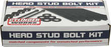 CYLINDER WORKS Stud Kit - Cylinder CWBLTK01