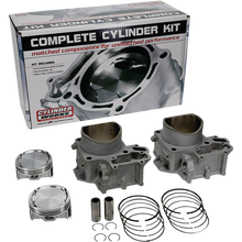 CYLINDER WORKS Cylinder Kit - High Compression - 85.00 mm - Kawasaki CW30013K04HC