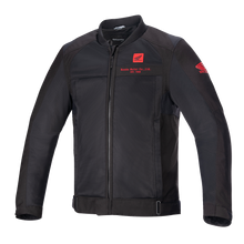 ALPINESTARS Honda Luc v2 Air Jacket - Black/Red - Large 3308723-13-L