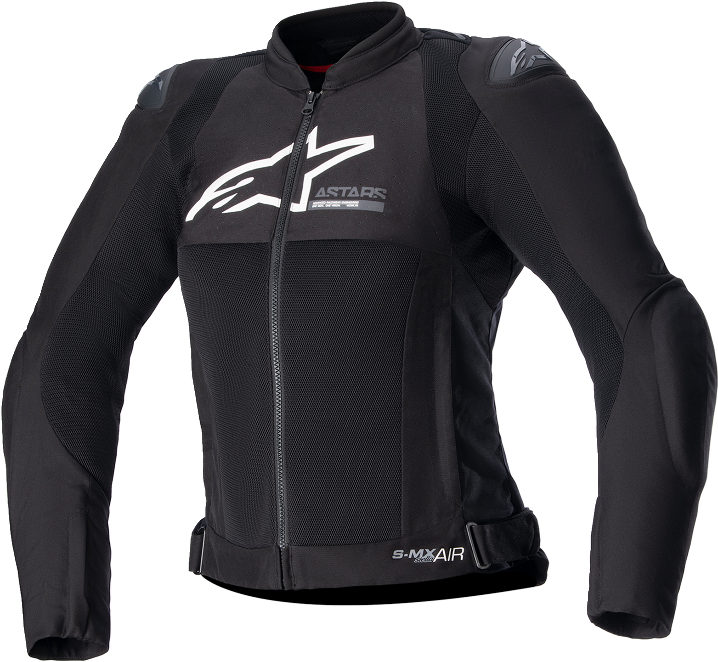 ALPINESTARS Stella SMX Air Jacket - Black - XS 3316523-10-XS