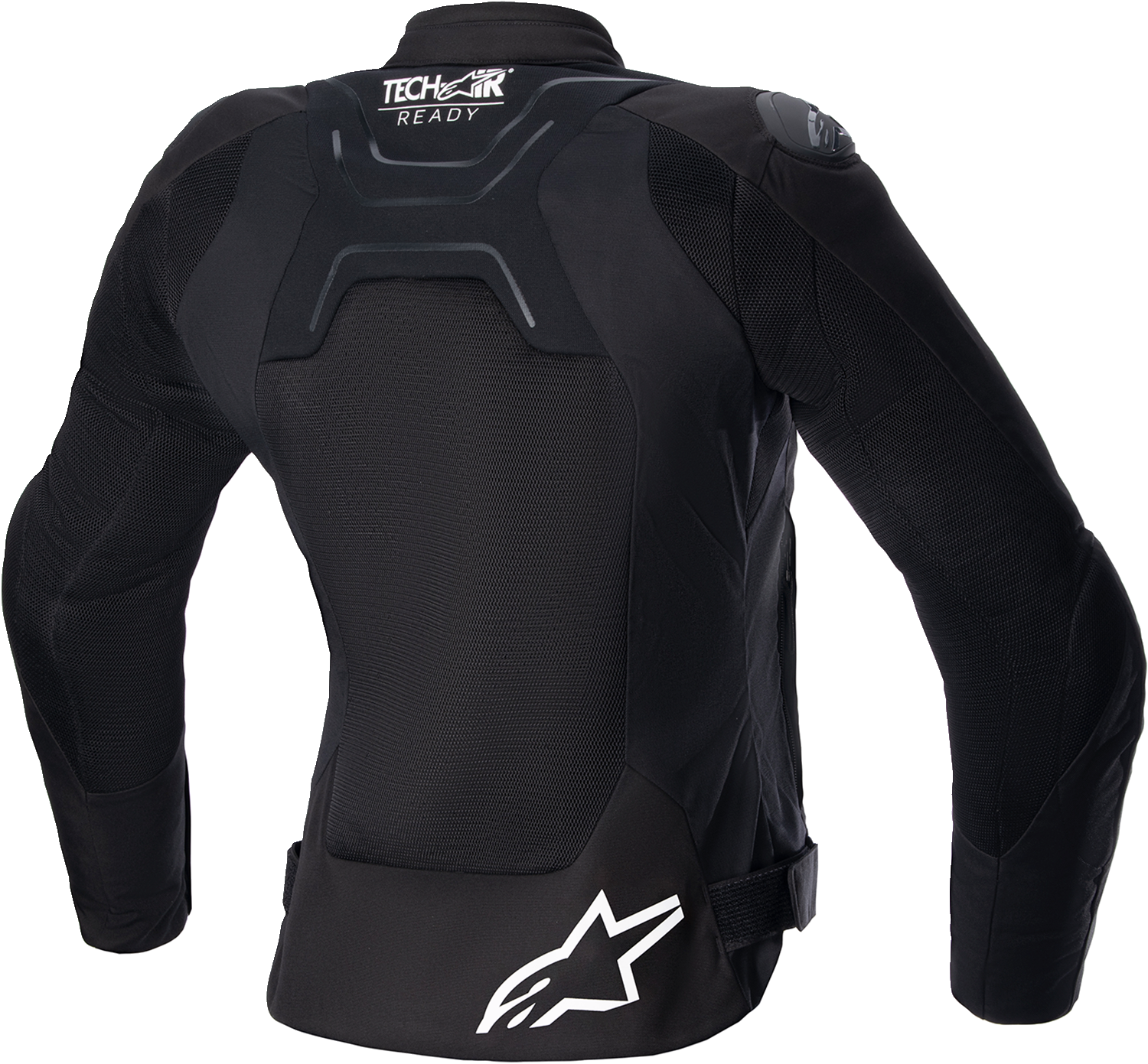 ALPINESTARS Stella SMX Air Jacket - Black - XS 3316523-10-XS