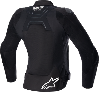 ALPINESTARS Stella SMX Air Jacket - Black - XS 3316523-10-XS