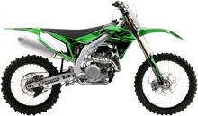 FLU DESIGNS INC. PTS 6 Graphic Kit - KX 250F 21133